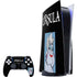 Disney Villains Ursula PlayStation PS5 Skins